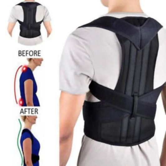 poster correcter belt